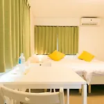 Faldic Inn. Kyoto -Senmaru-