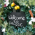 Faldic Inn. Kyoto -Senmaru-