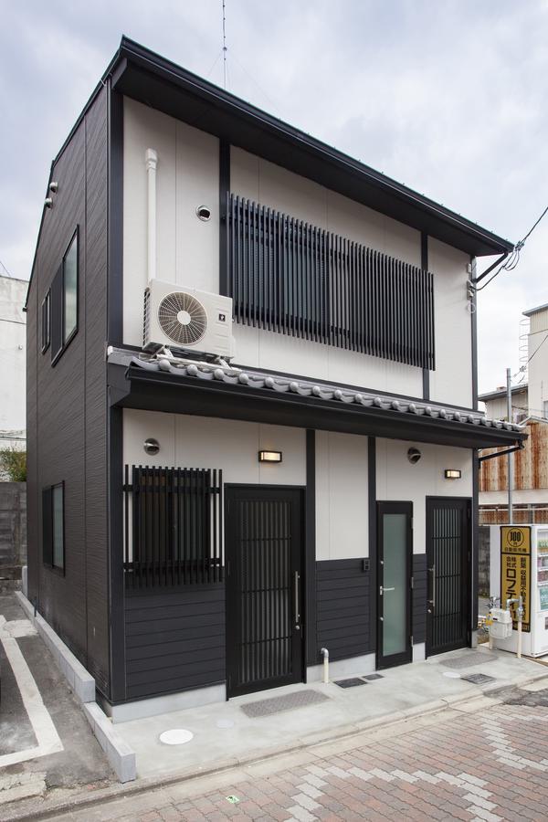 Faldic Inn. -senmaru- Appart hôtel