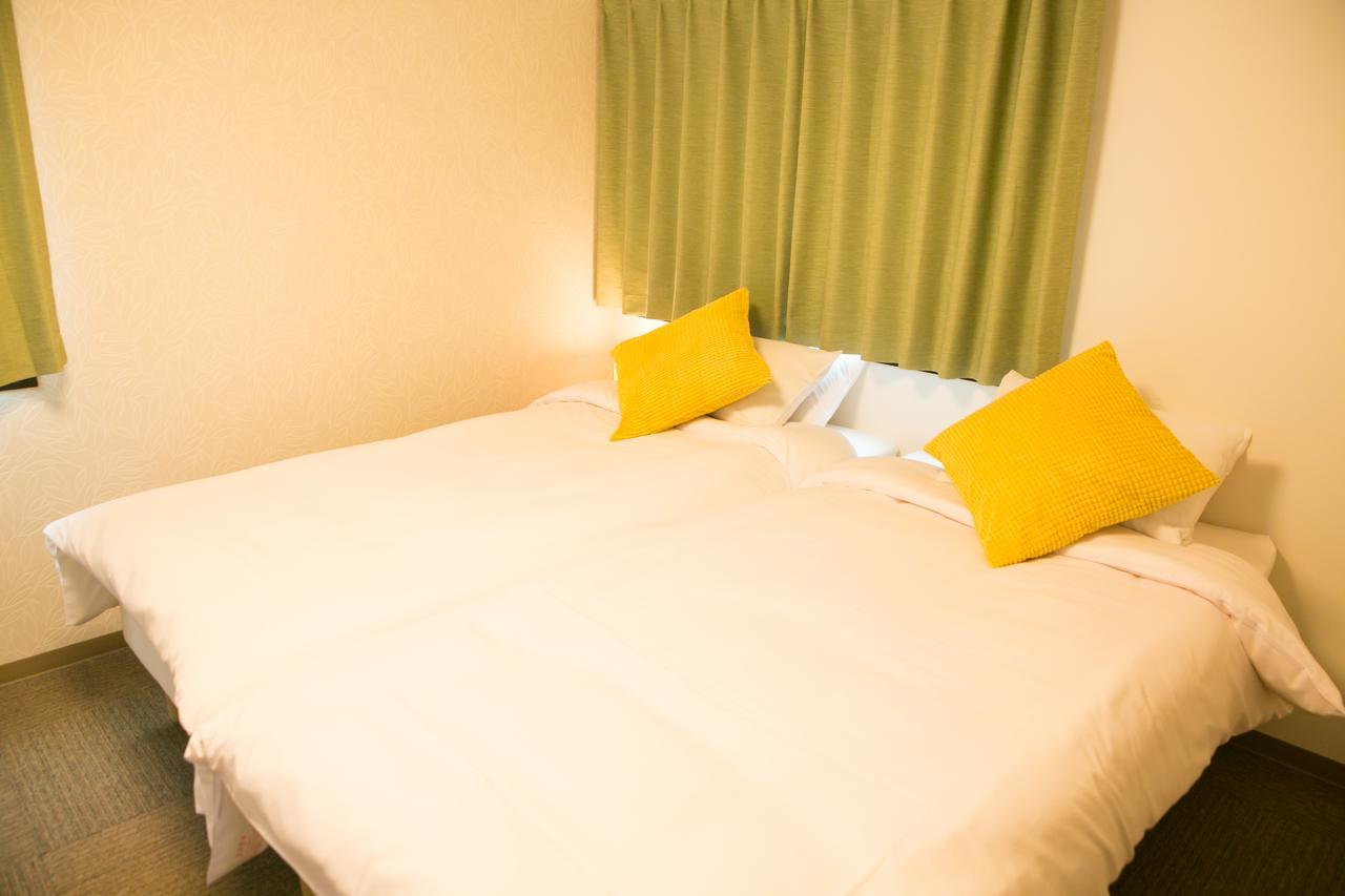 Faldic Inn. -senmaru- Appart hôtel