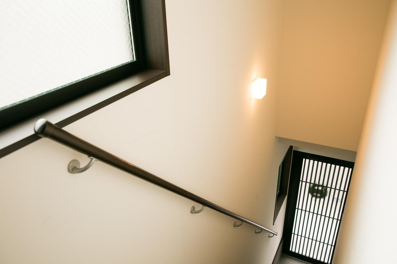 Faldic Inn. -senmaru- Appart hôtel Kyoto