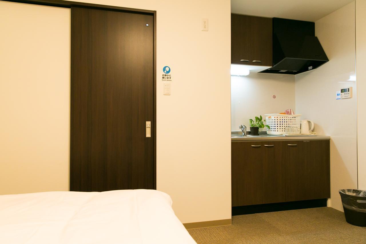 Faldic Inn. -senmaru- Appart hôtel 2*