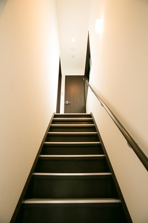 Faldic Inn. -senmaru- Appart hôtel 2*