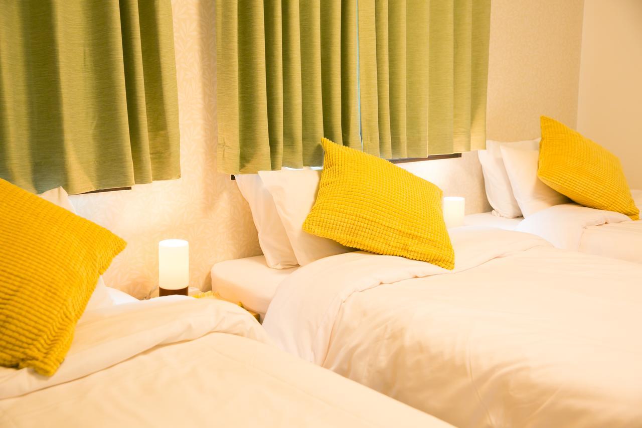 Aparthotel Faldic Inn. -senmaru- 2*
