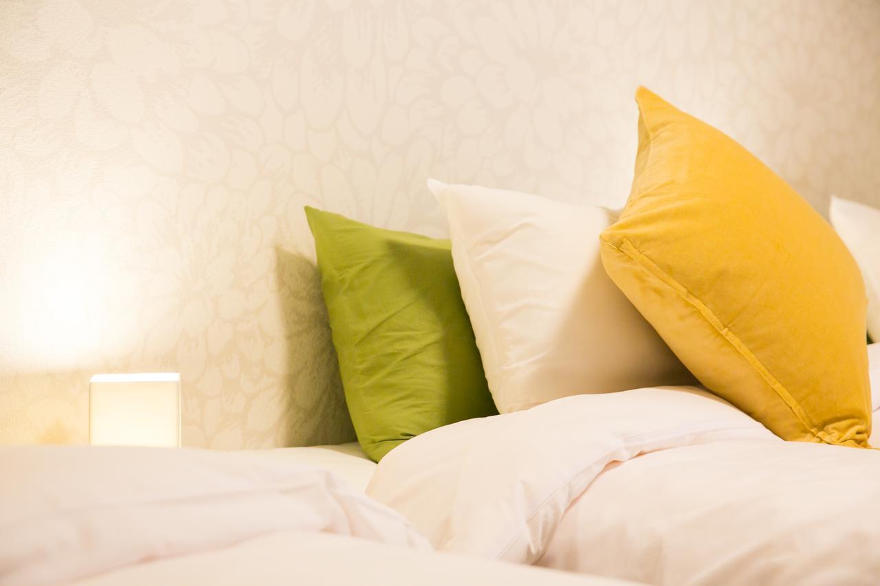 Aparthotel Faldic Inn. -senmaru-