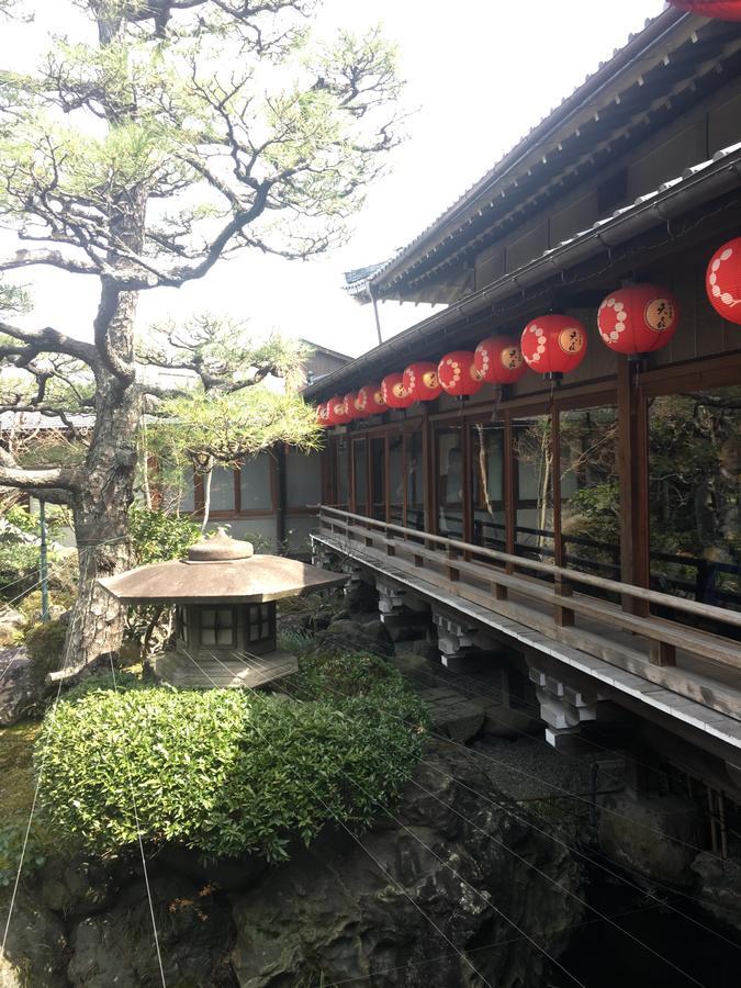 Faldic Inn. -senmaru- 2*